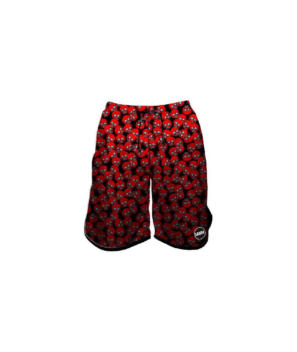 Lab84 SHORT BASKET TASCA+MUT