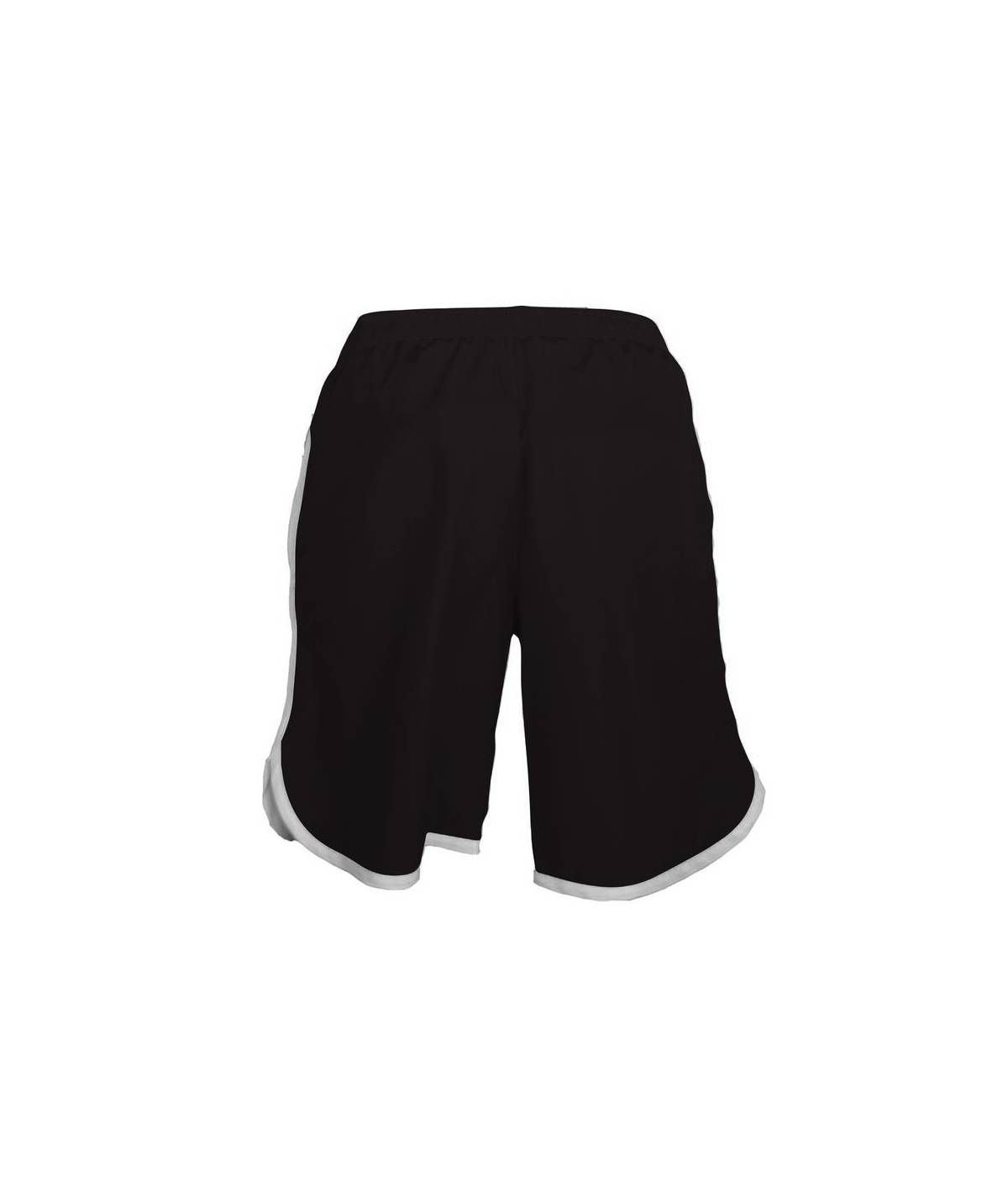 Lab84 SHORT BASKET TASCA+MUT