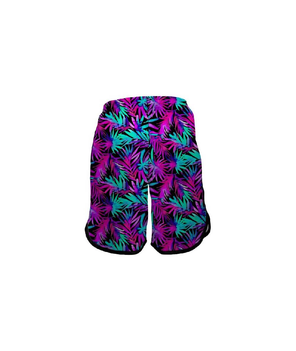 Lab84 SHORT BASKET TASCA+MUT