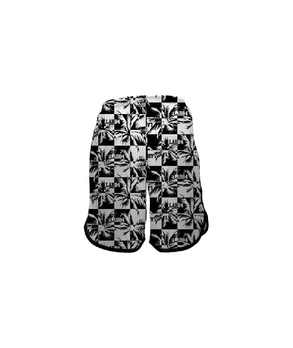 Lab84 SHORT BASKET TASCA+MUT