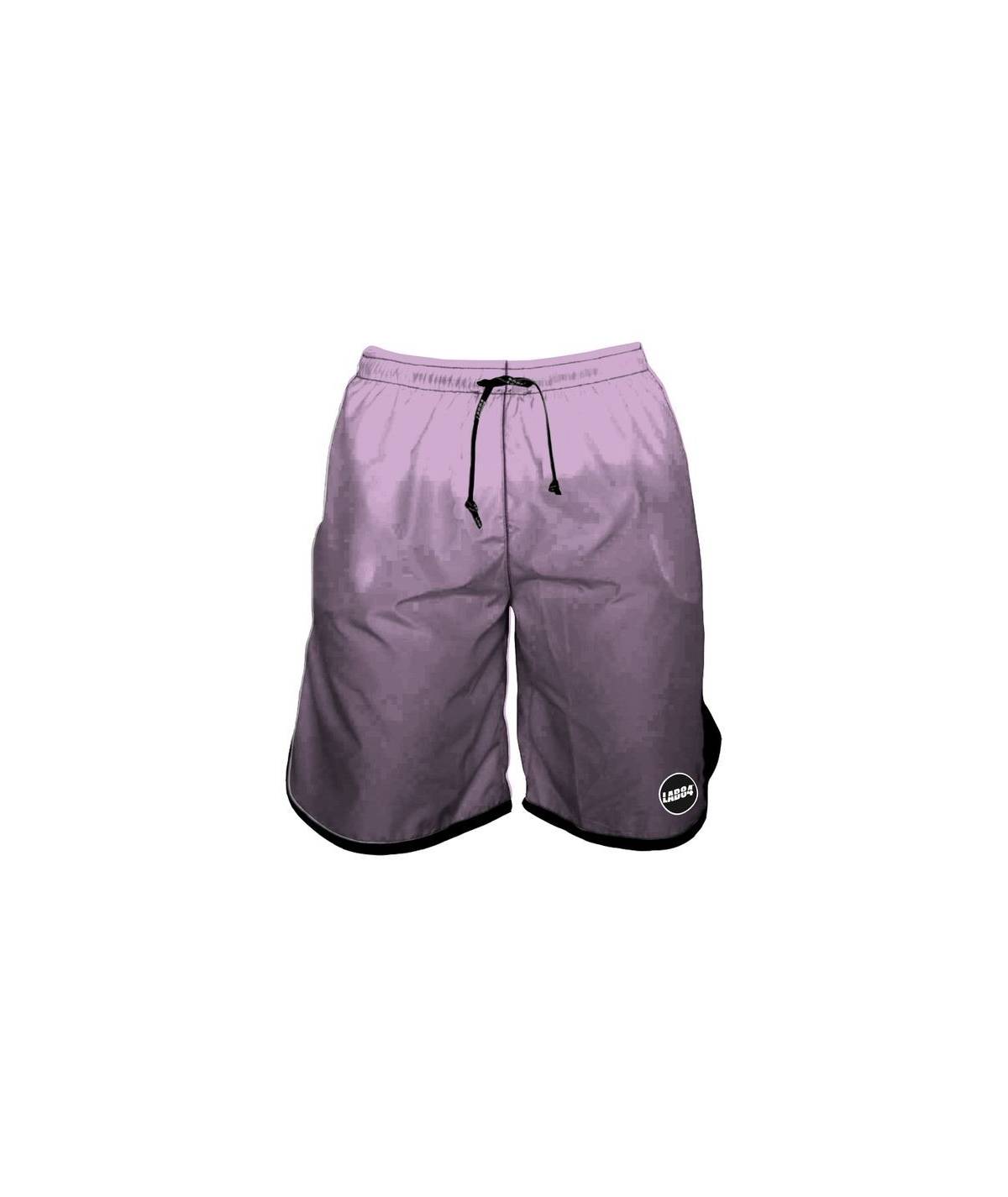 Lab84 SHORT BASKET TASCA MUT