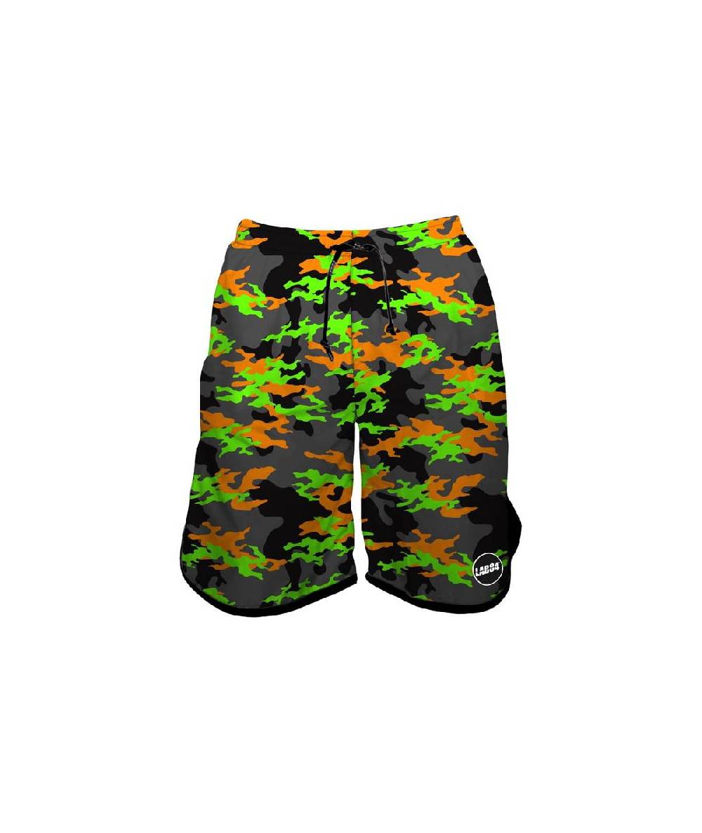 Lab84 SHORT BASKET TASCA MUTANDA