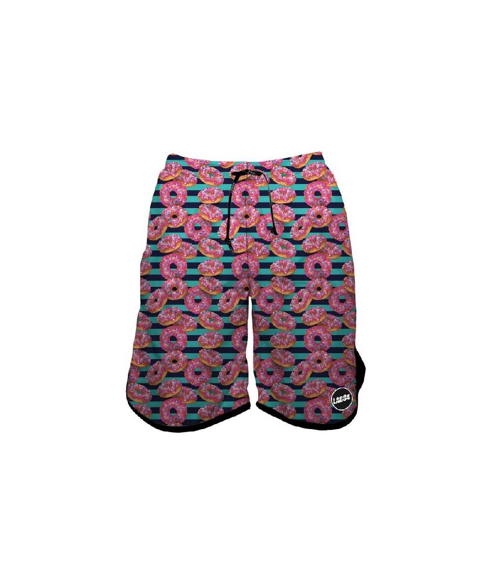 Lab84 SHORT BASKET TASCA MUTANDA