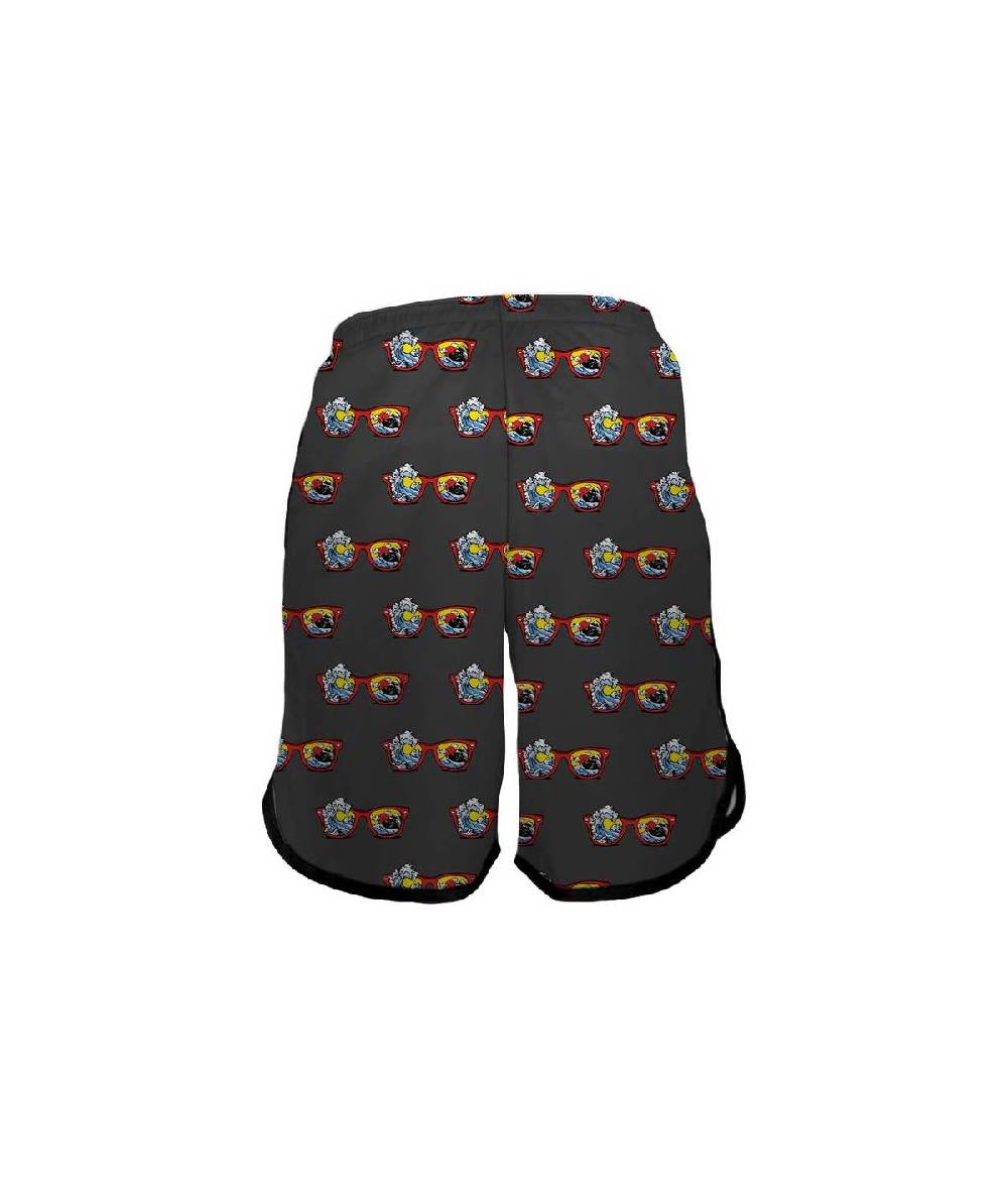 Lab84 SHORT BASKET TASCA MUTANDA