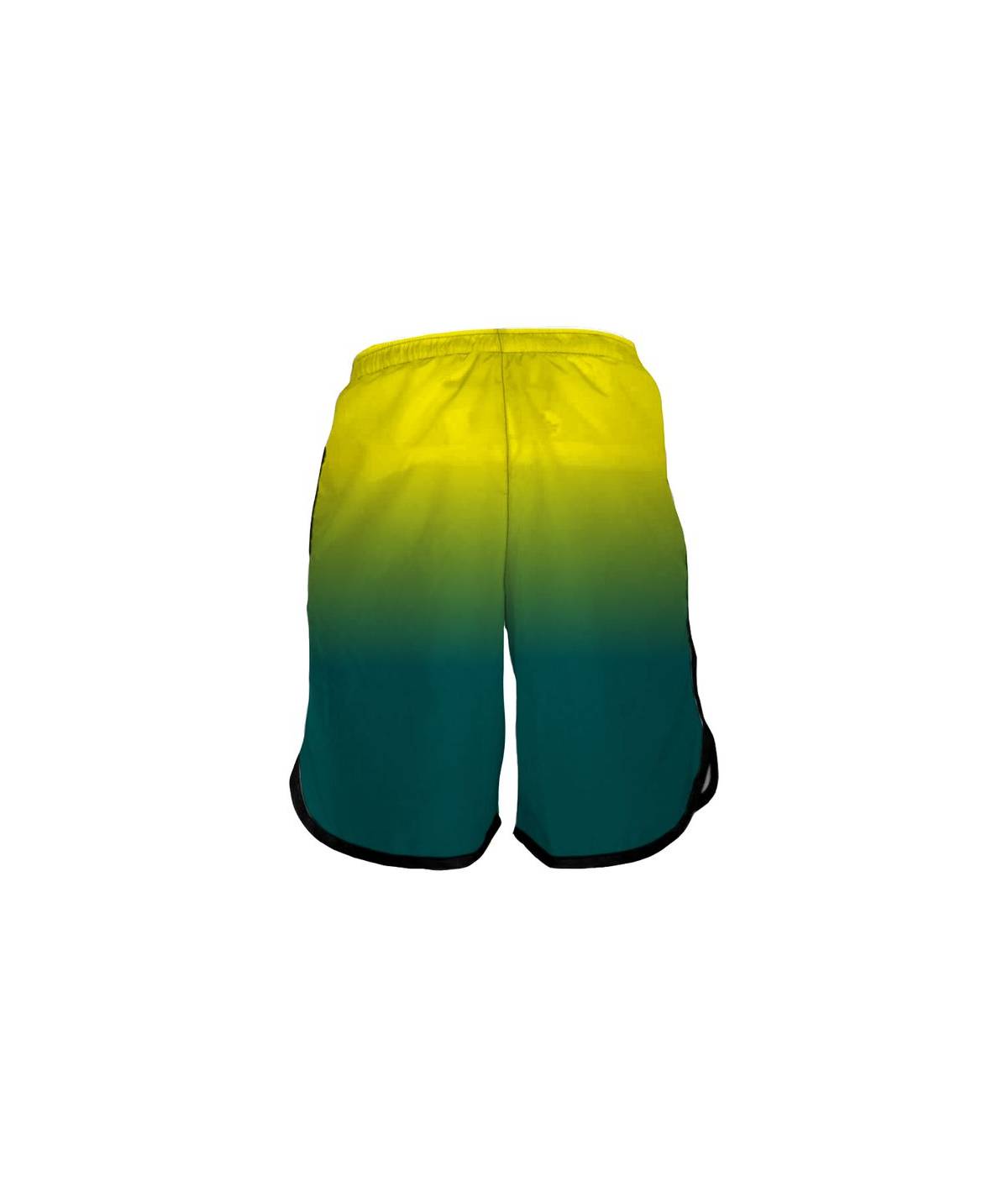 Lab84 SHORT BASKET TASCA