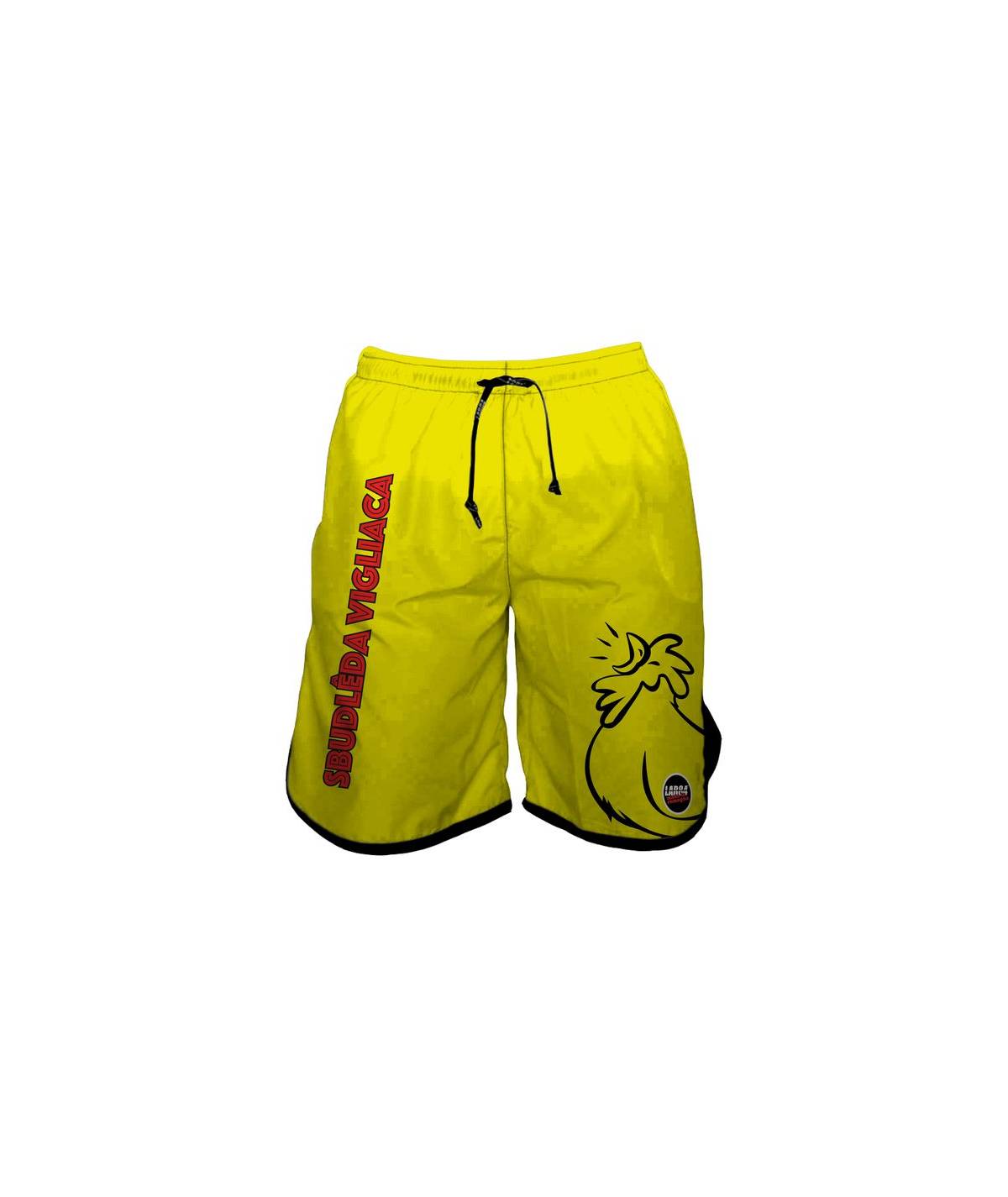 Lab84 SHORT BASKET TASCA