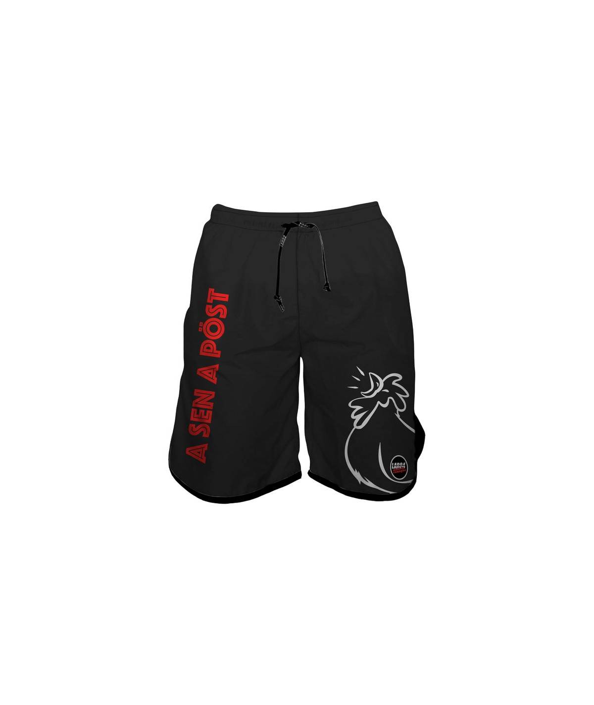 Lab84 SHORT BASKET TASCA