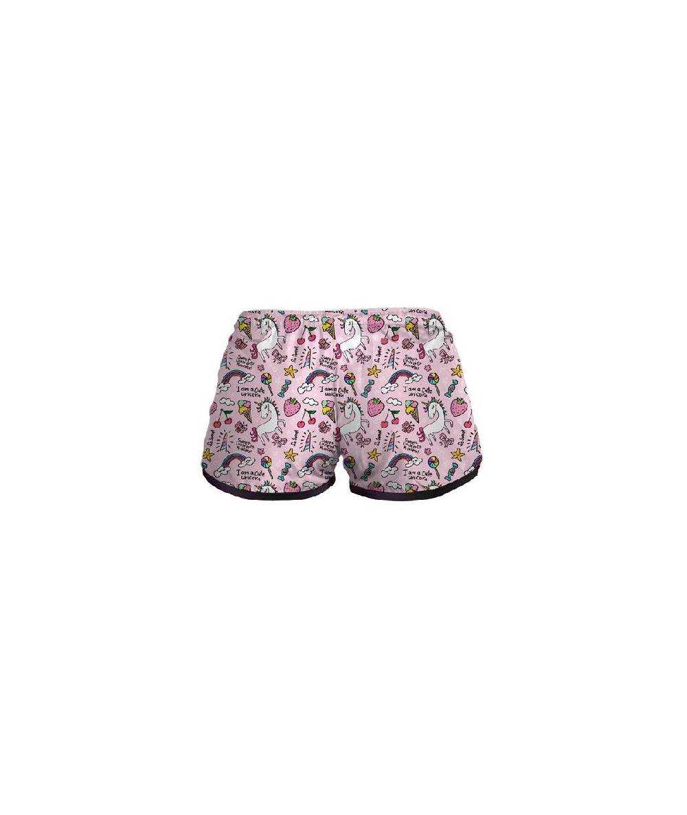 Lab84 SHORT BIMBA