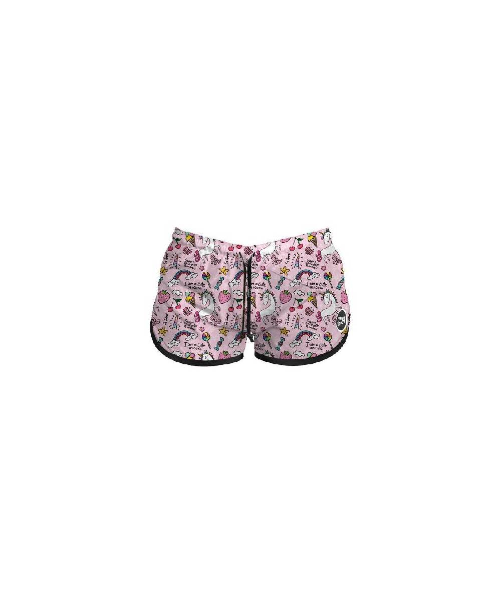 Lab84 SHORT BIMBA