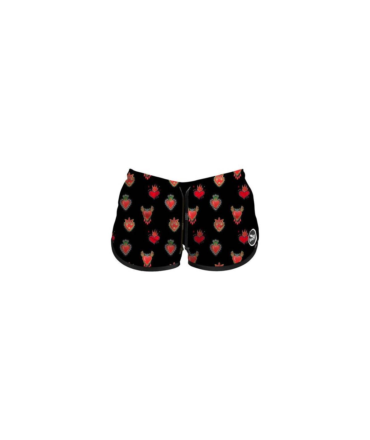 Lab84 SHORT BIMBA