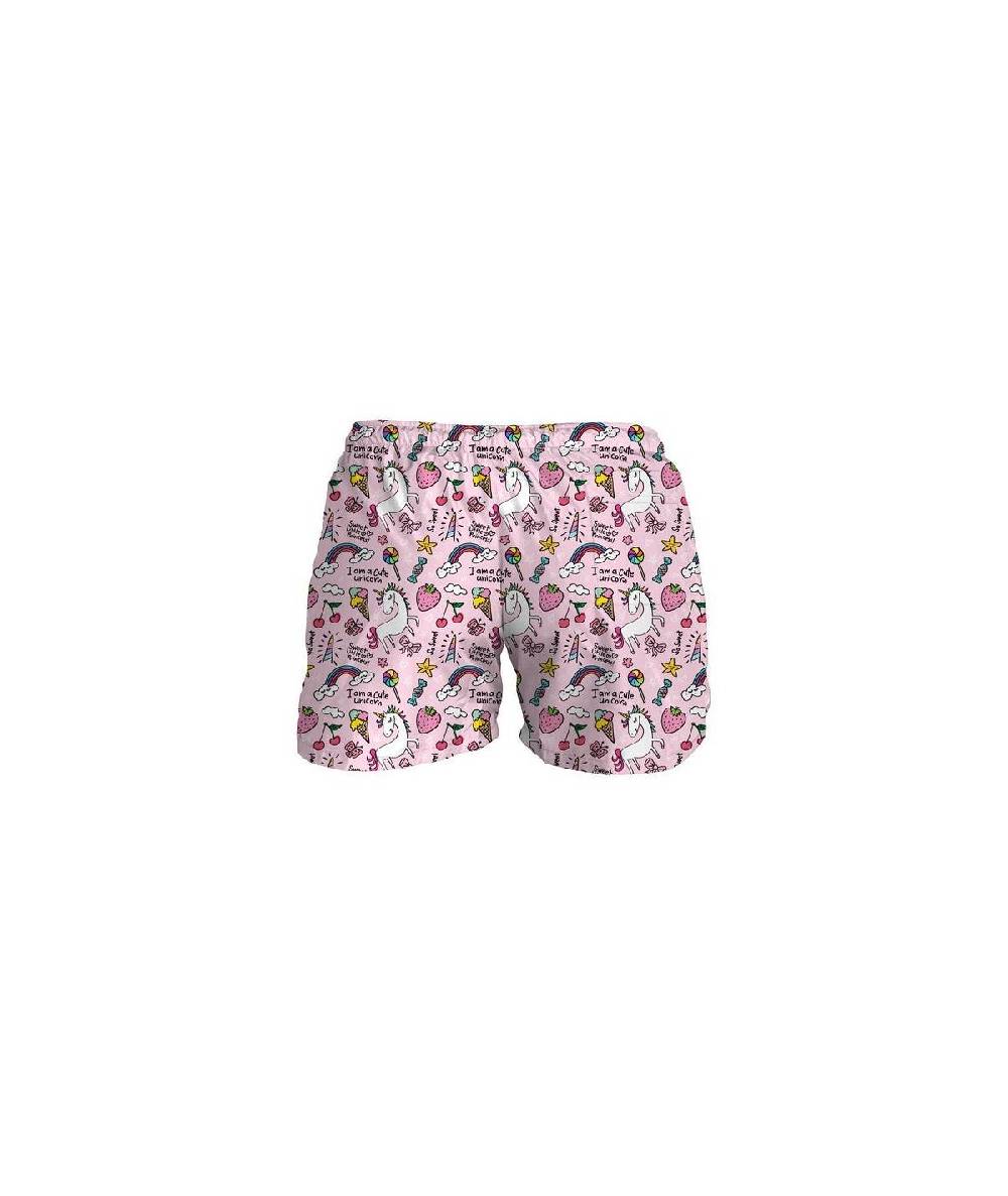 Lab84 SHORT BIMBA