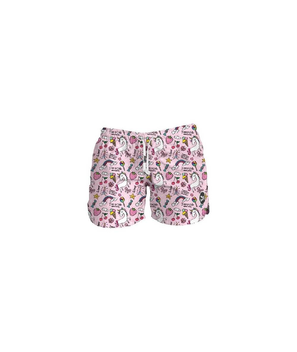 Lab84 SHORT BIMBA