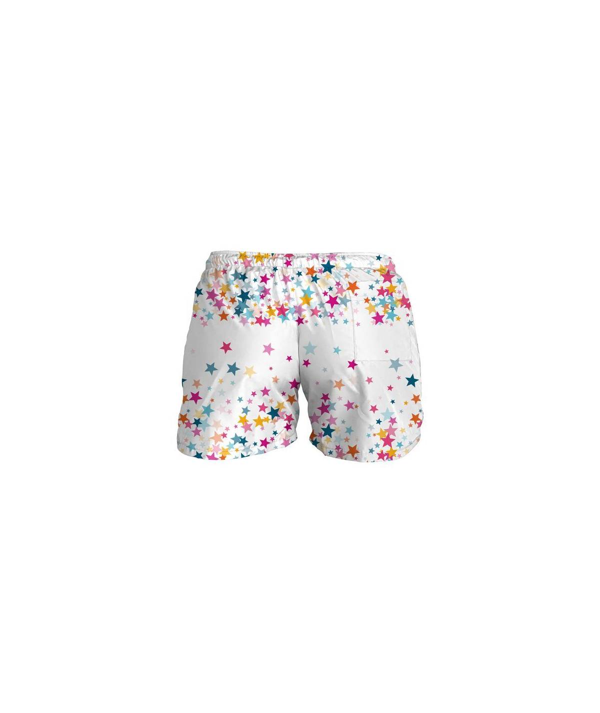 Lab84 SHORT BIMBA