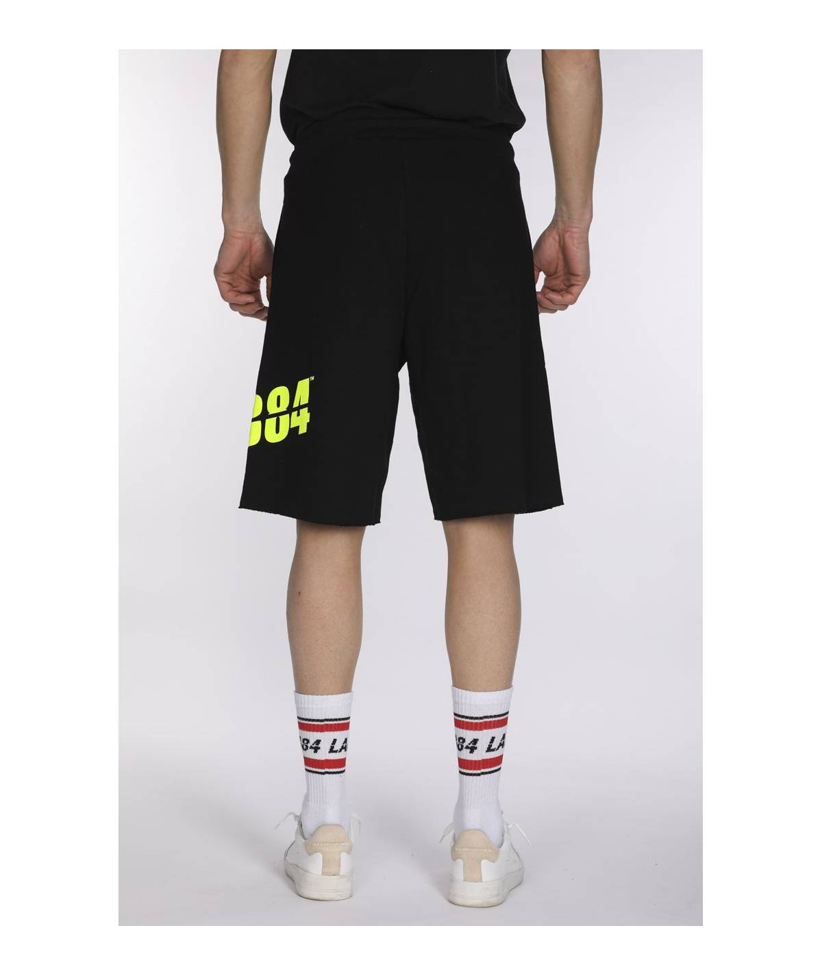 Lab84 SHORT