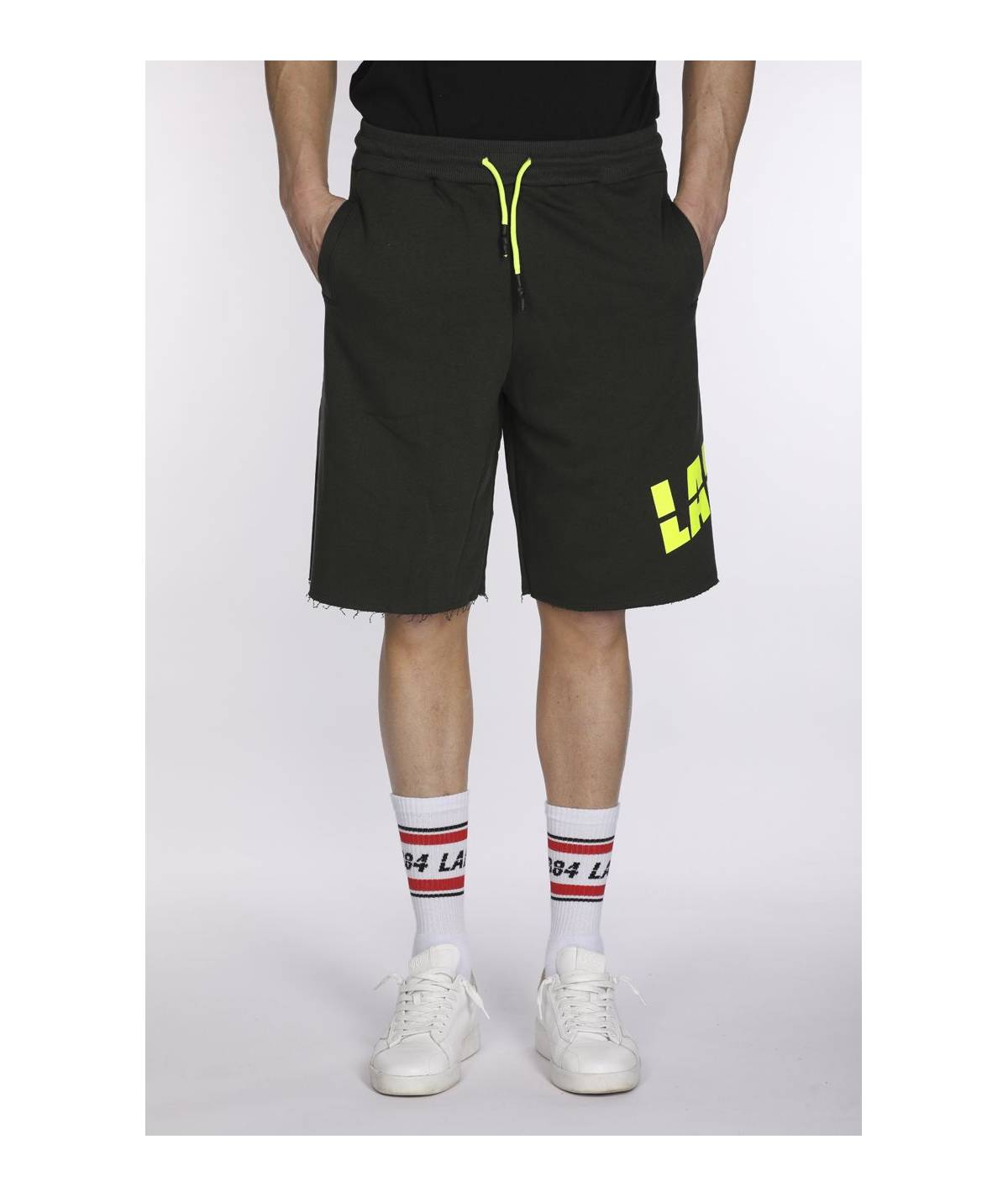 Lab84 SHORT