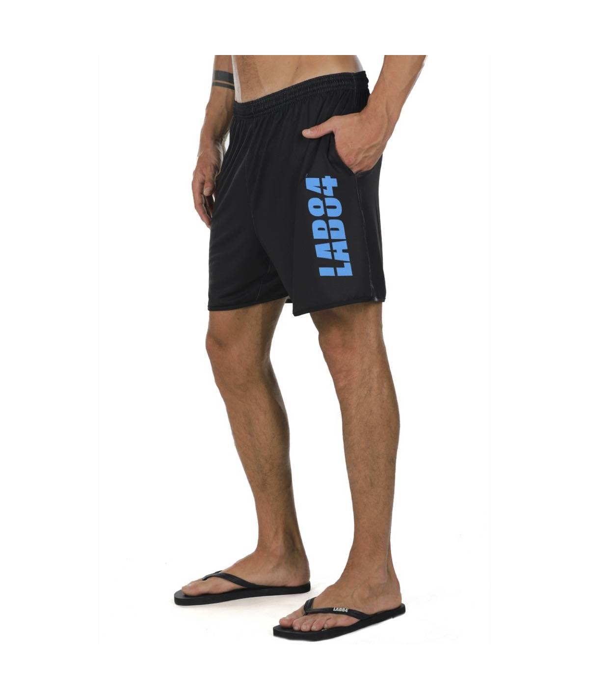 Lab84 SHORT DRYFIT
