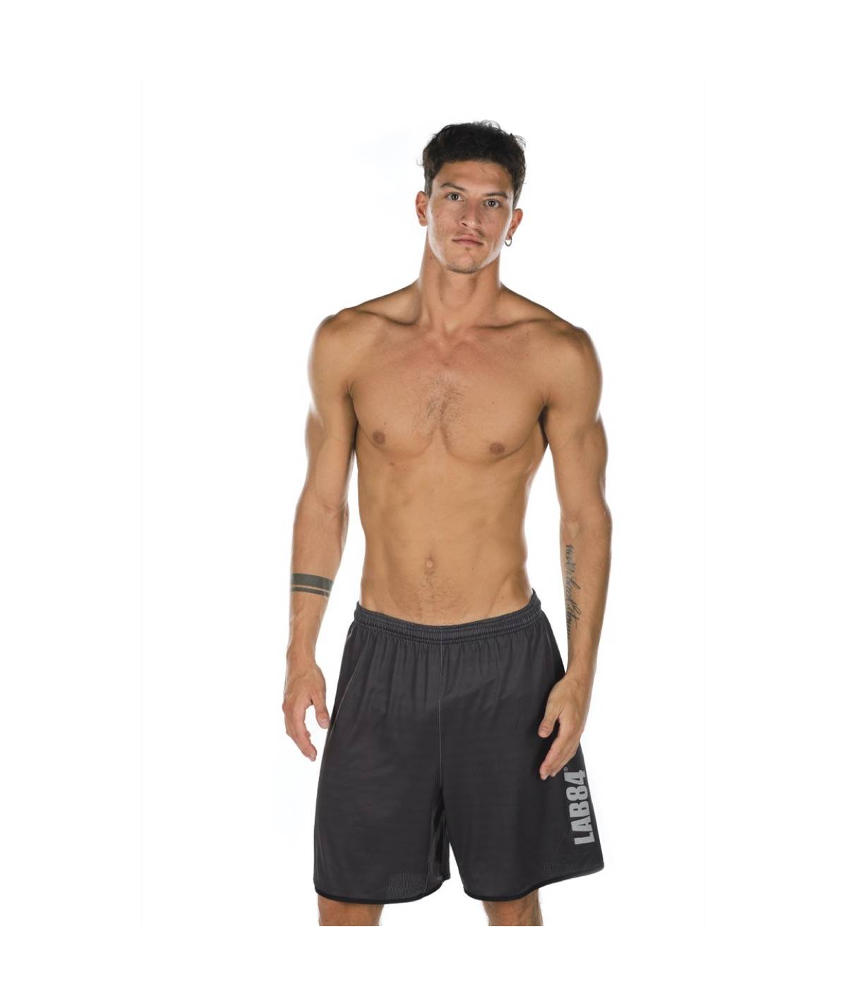 Lab84 SHORT DRYFIT