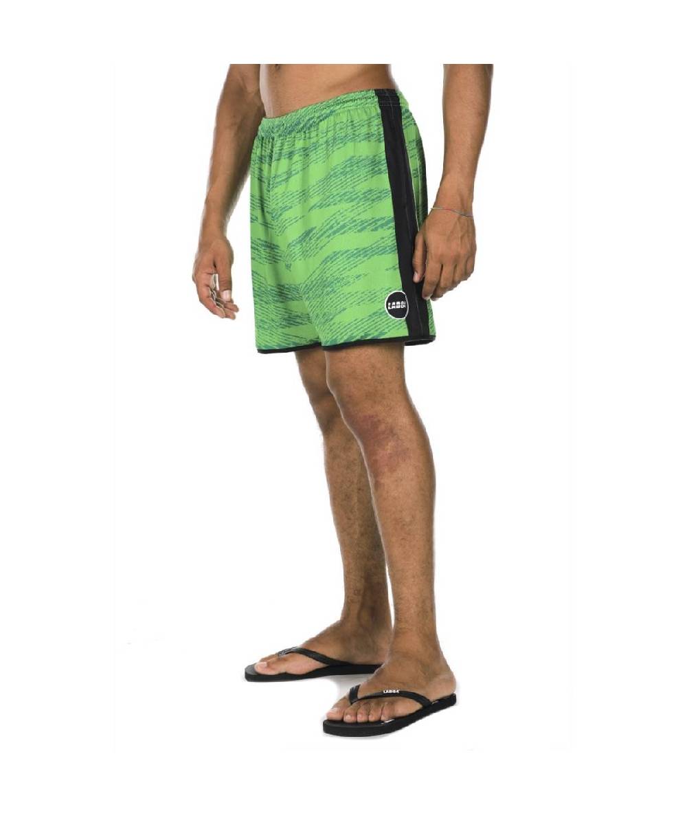 Lab84 SHORT DRYFIT CORTO+TASCA