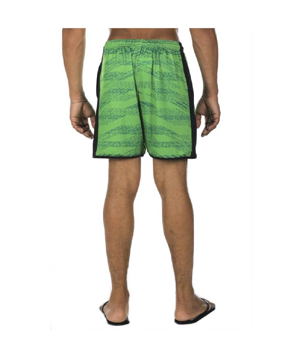 Lab84 SHORT DRYFIT CORTO+TASCA