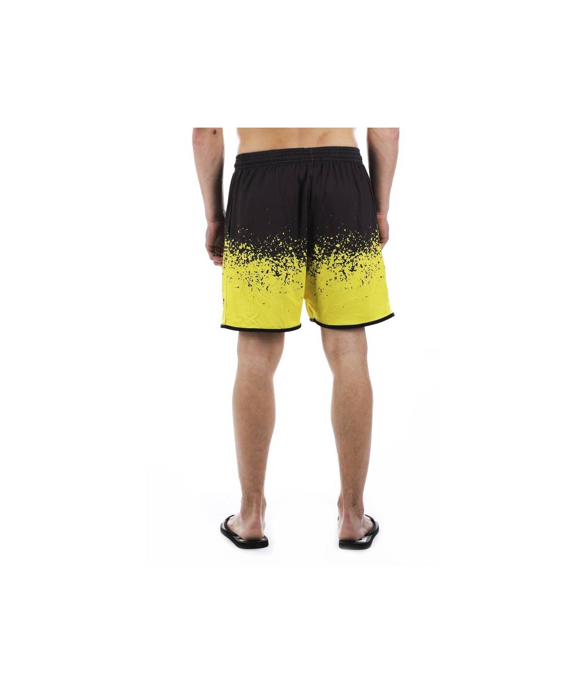 Lab84 SHORT DRYFIT CORTO+TASCA