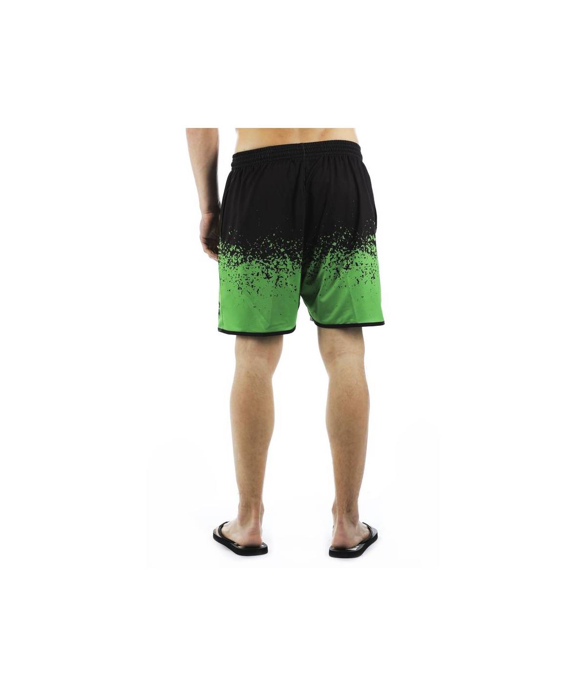 Lab84 SHORT DRYFIT CORTO+TASCA