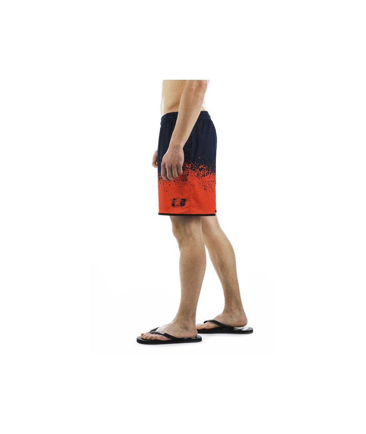 Lab84 SHORT DRYFIT CORTO+TASCA