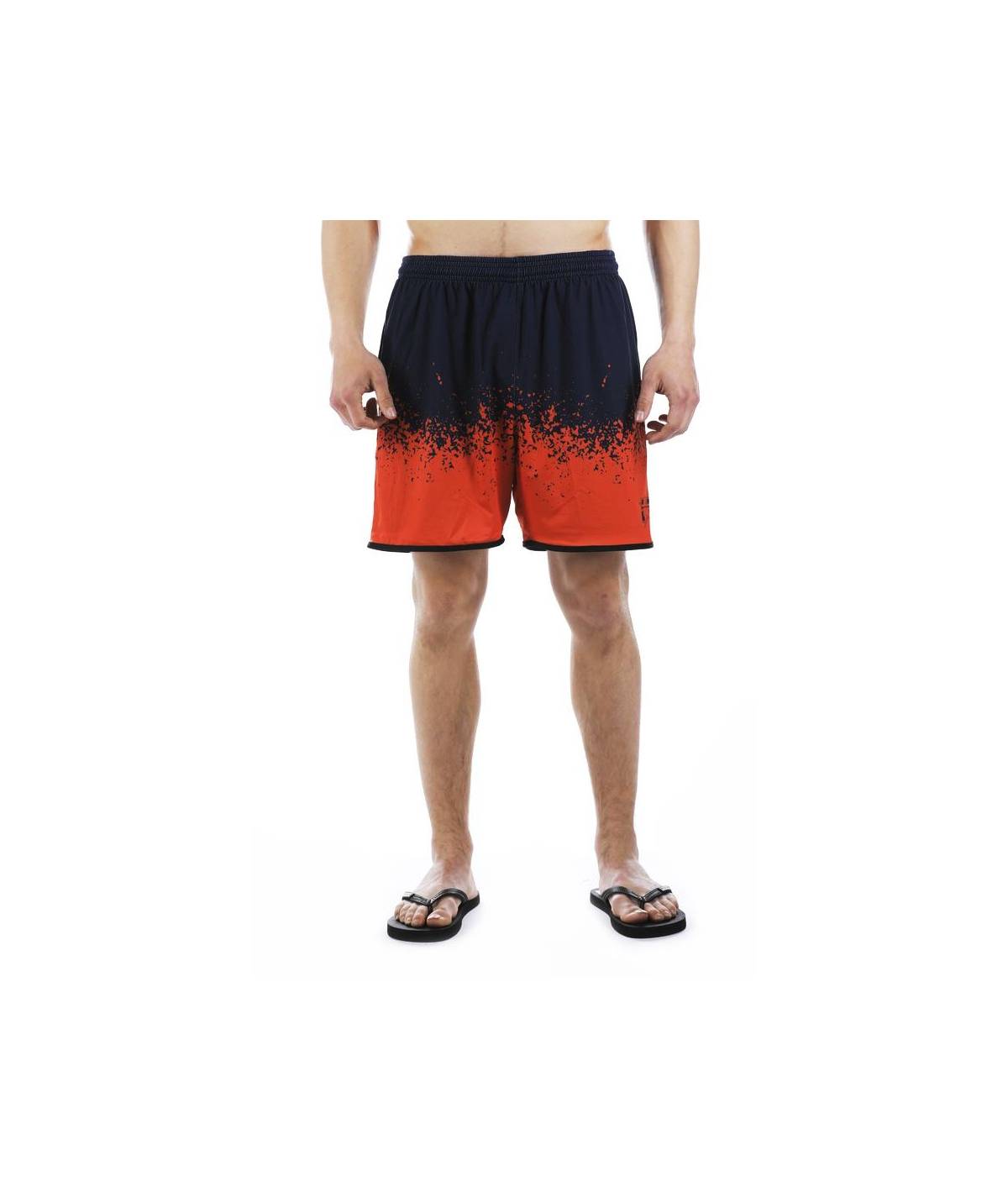 Lab84 SHORT DRYFIT CORTO+TASCA