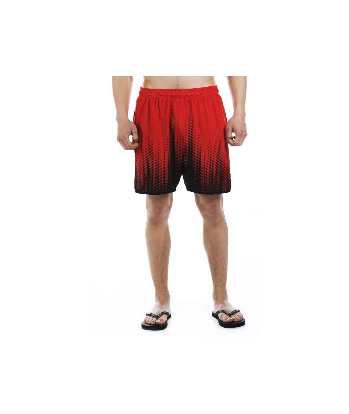 Lab84 SHORT DRYFIT CORTO+TASCA