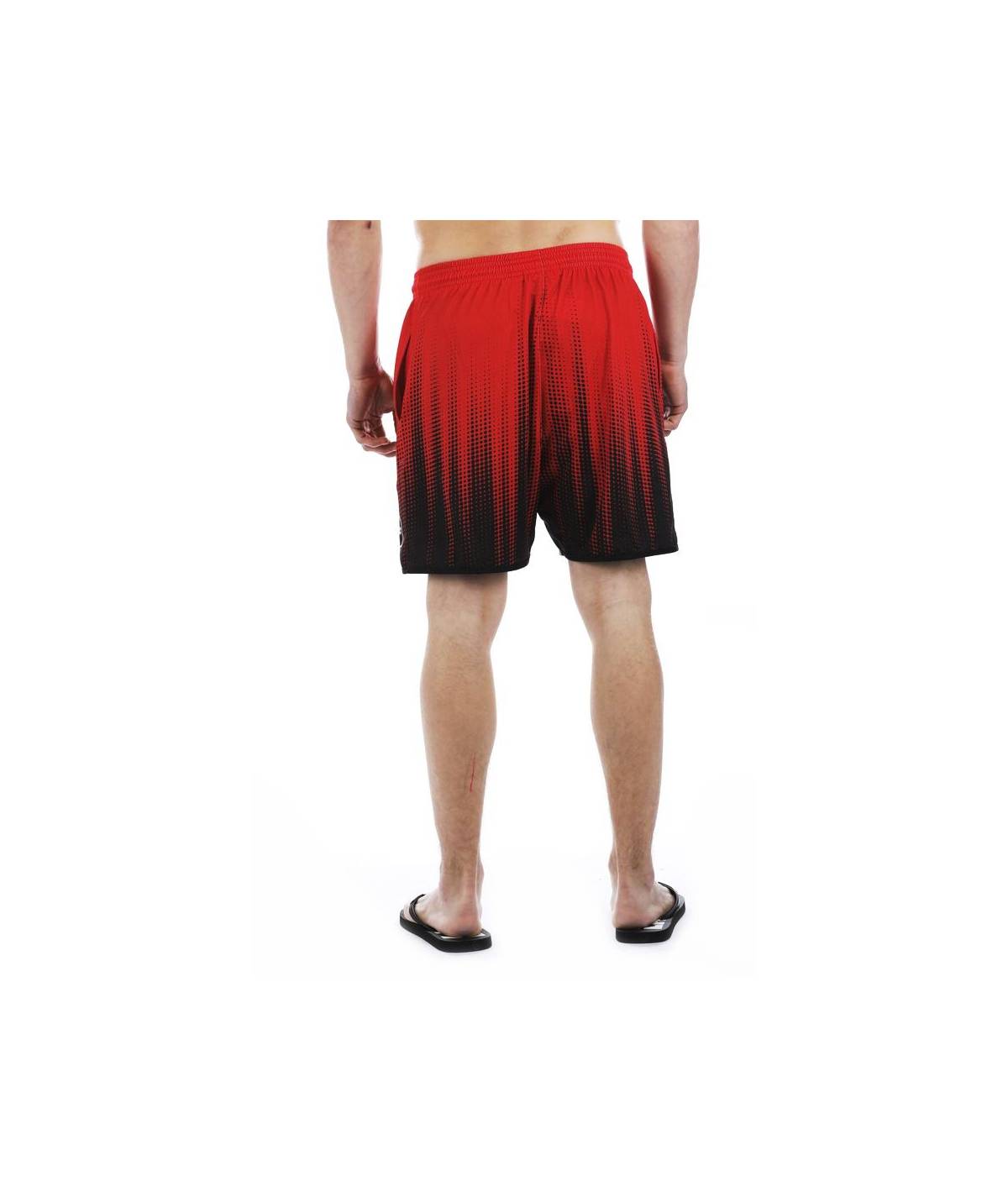 Lab84 SHORT DRYFIT CORTO+TASCA