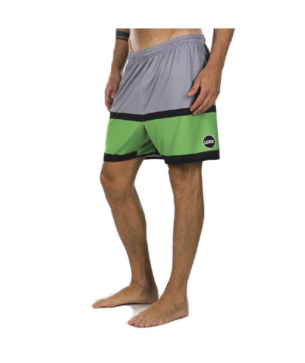 Lab84 SHORT DRYFIT CORTO+TASCA