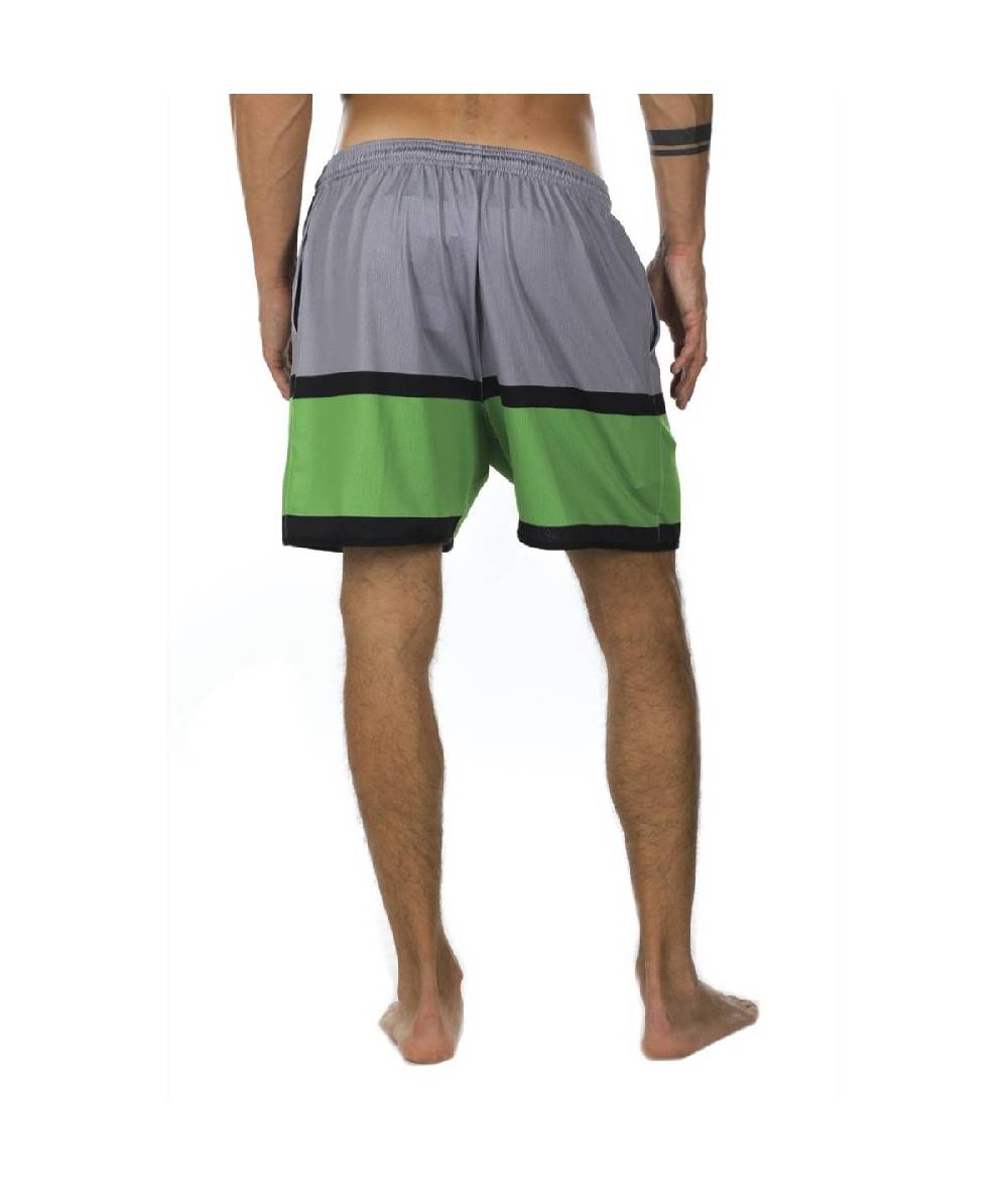 Lab84 SHORT DRYFIT CORTO+TASCA