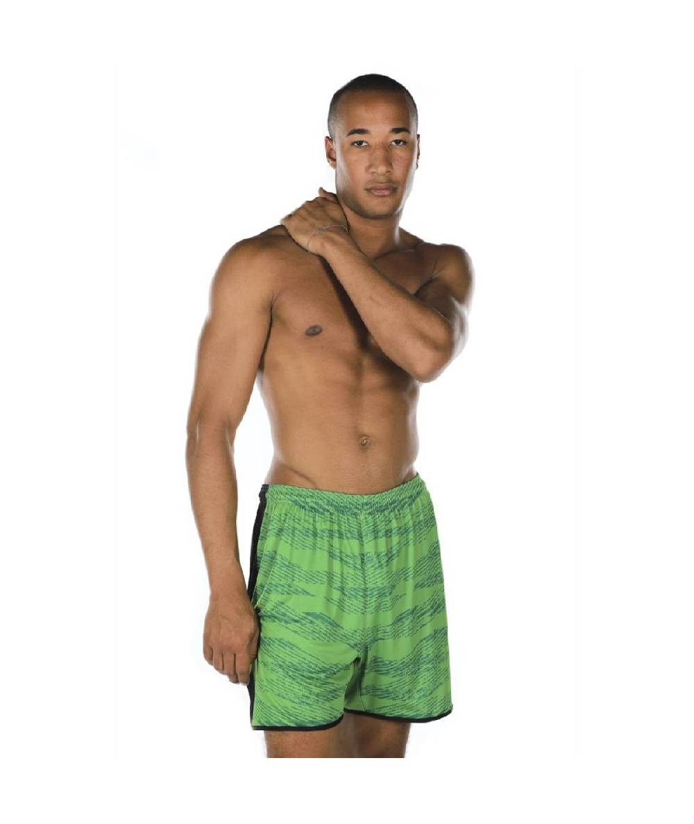 Lab84 SHORT DRYFIT CORTO+TASCA