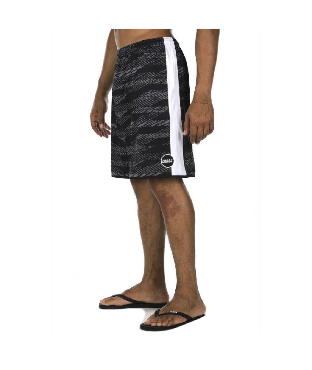 Lab84 SHORT DRYFIT TASCA