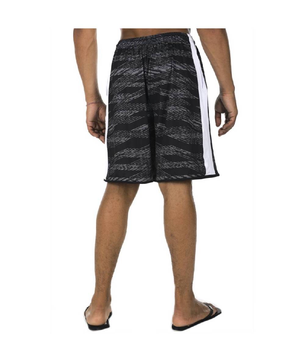 Lab84 SHORT DRYFIT TASCA