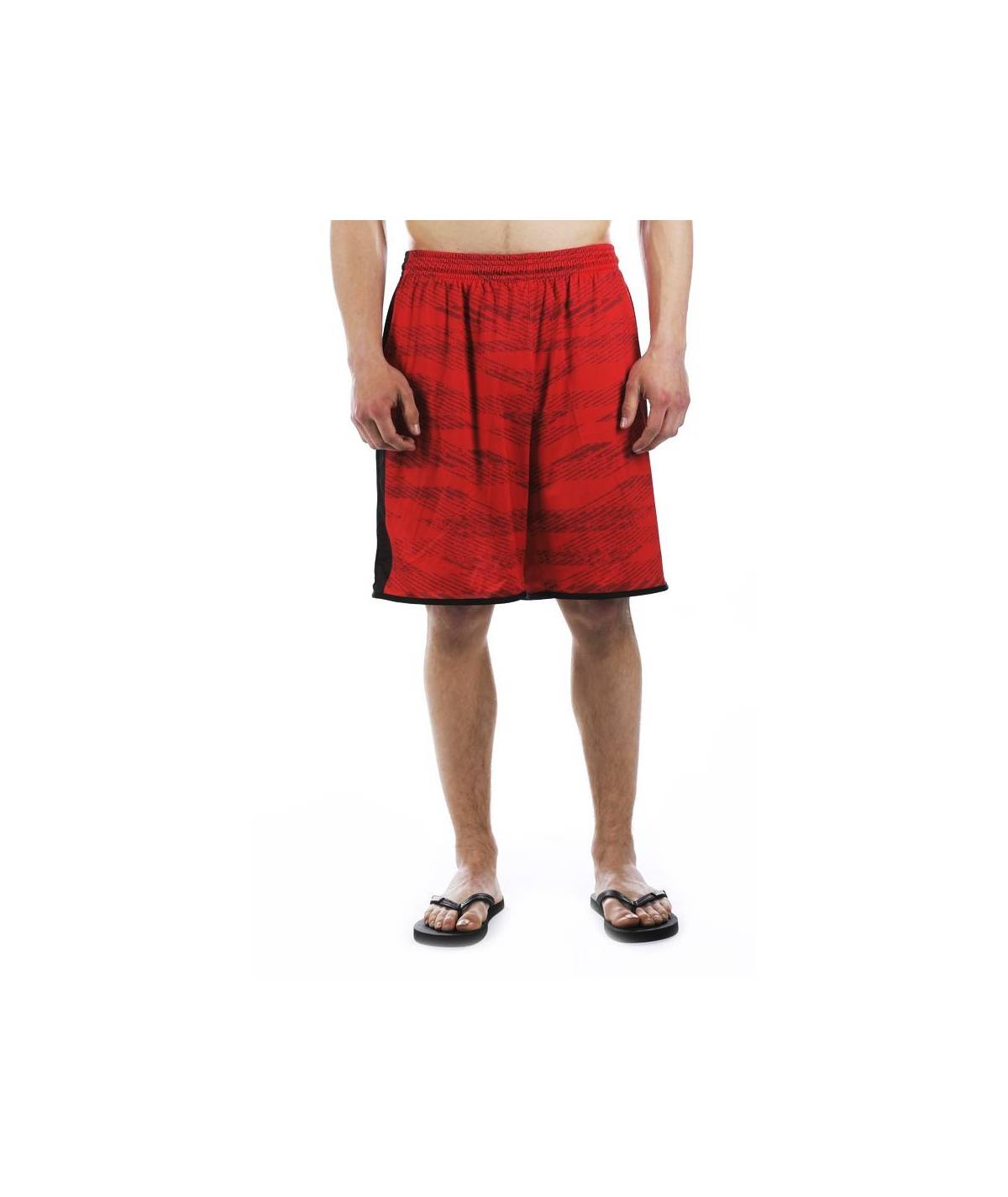 Lab84 SHORT DRYFIT TASCA