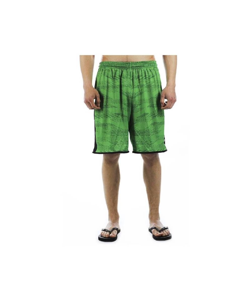 Lab84 SHORT DRYFIT TASCA