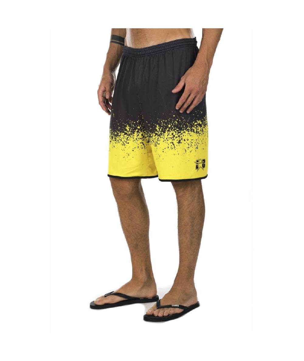 Lab84 SHORT DRYFIT TASCA