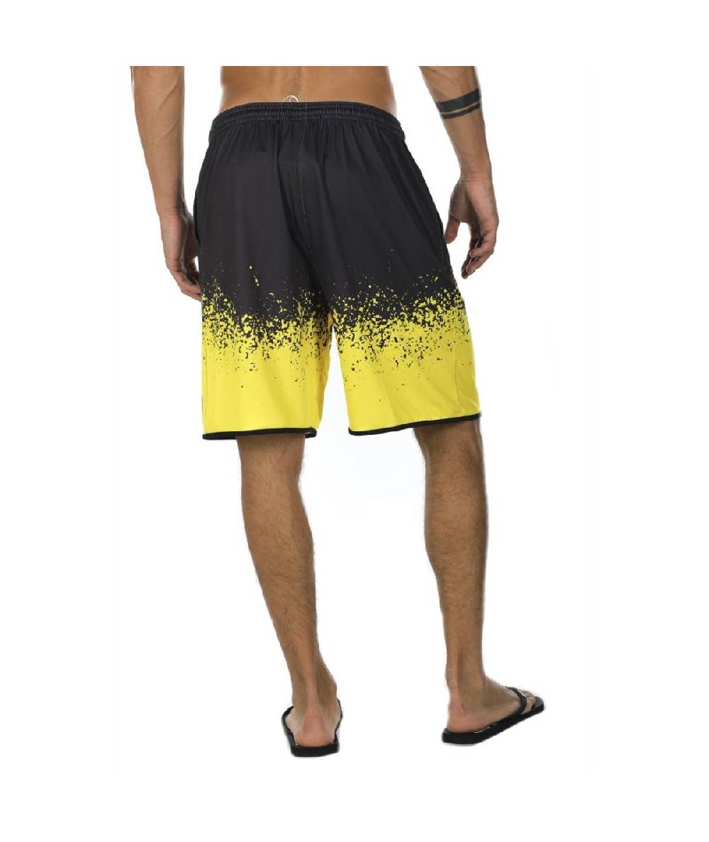 Lab84 SHORT DRYFIT TASCA