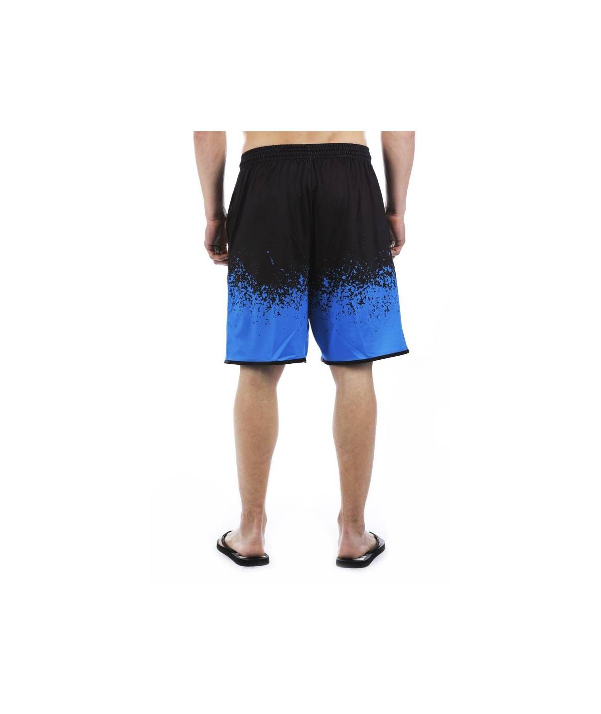 Lab84 SHORT DRYFIT TASCA