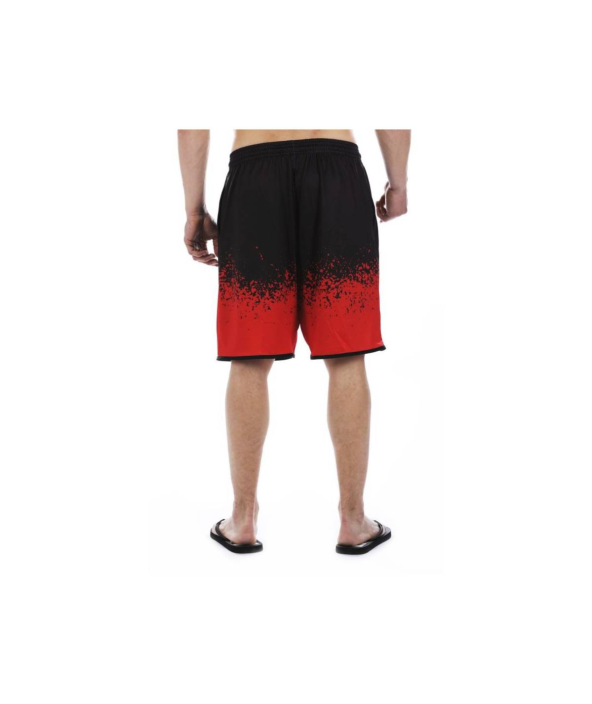 Lab84 SHORT DRYFIT TASCA