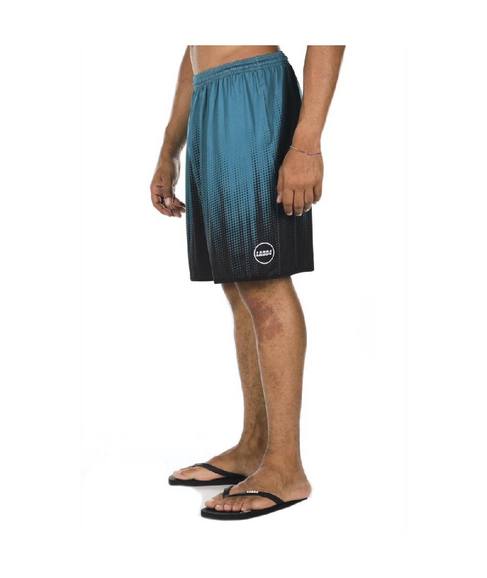 Lab84 SHORT DRYFIT TASCA