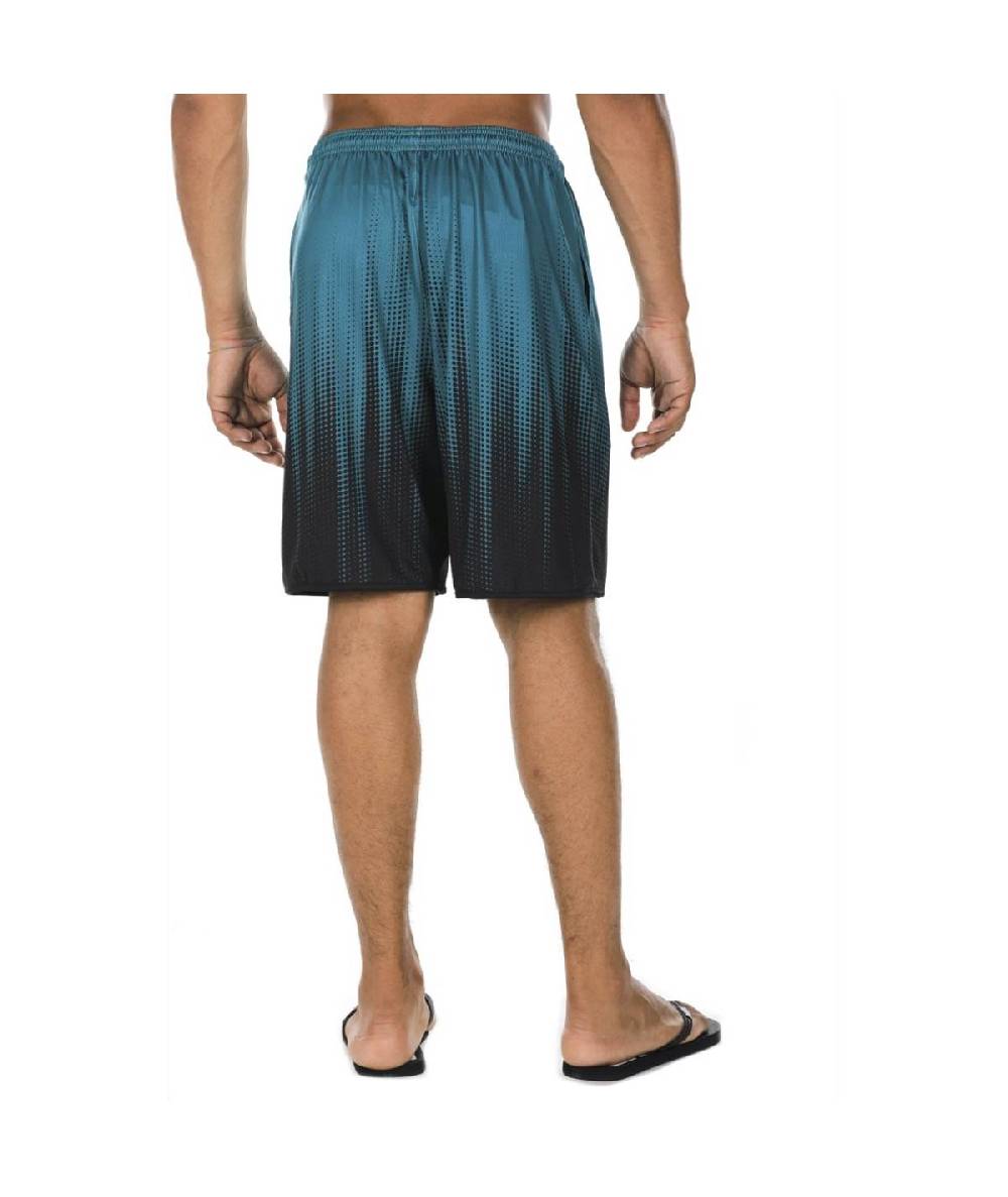 Lab84 SHORT DRYFIT TASCA