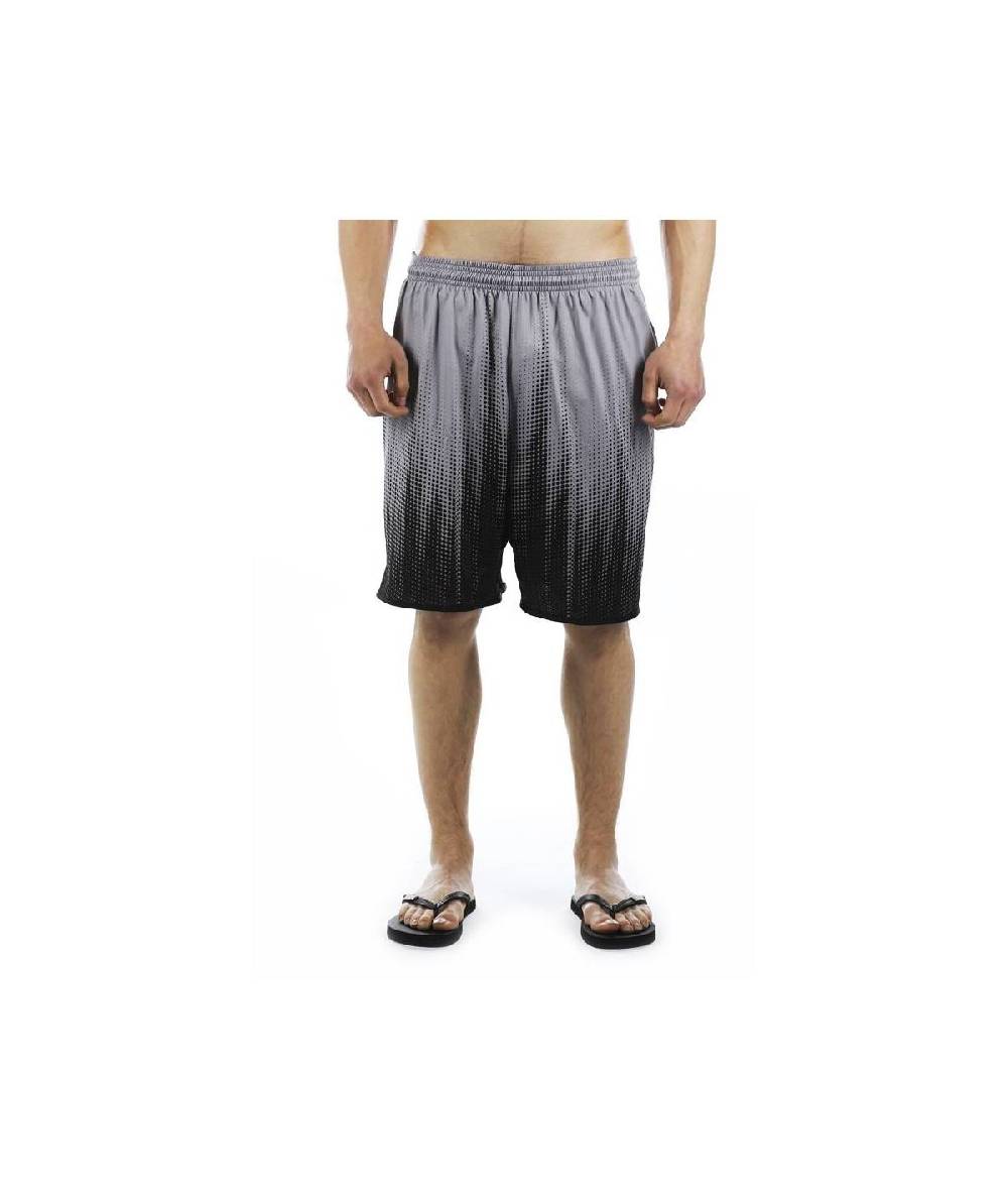 Lab84 SHORT DRYFIT TASCA