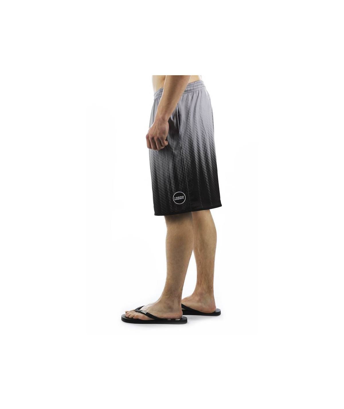 Lab84 SHORT DRYFIT TASCA