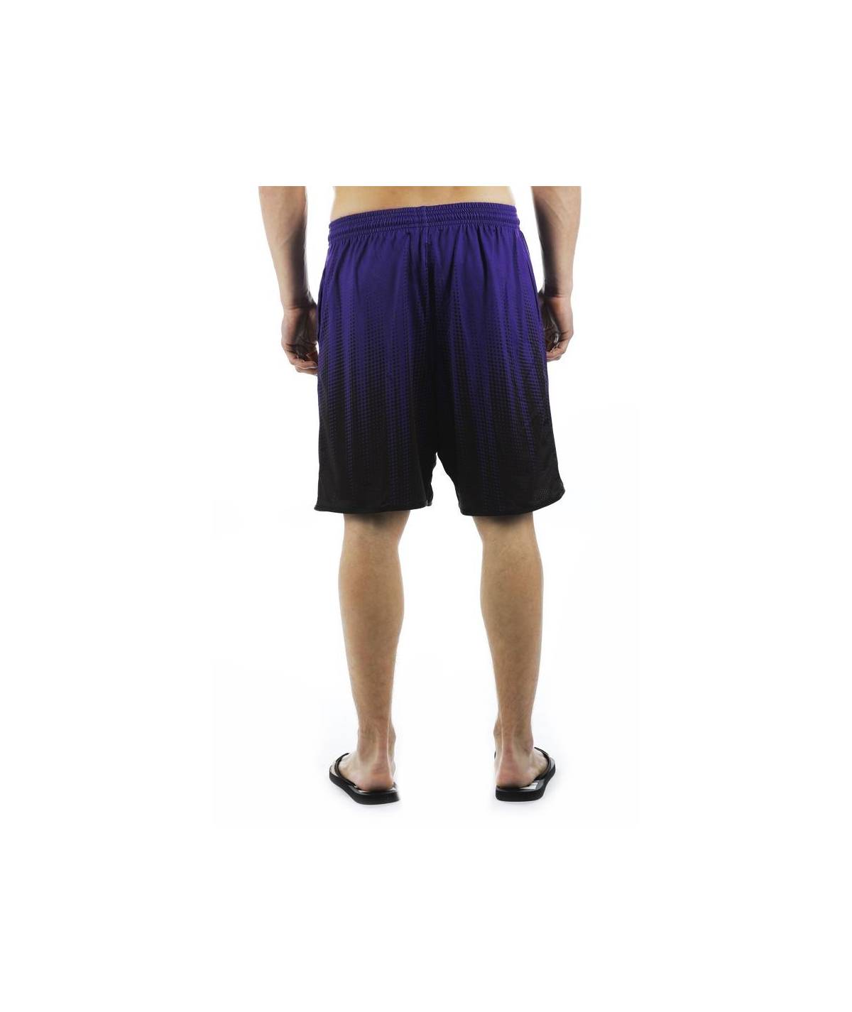 Lab84 SHORT DRYFIT TASCA