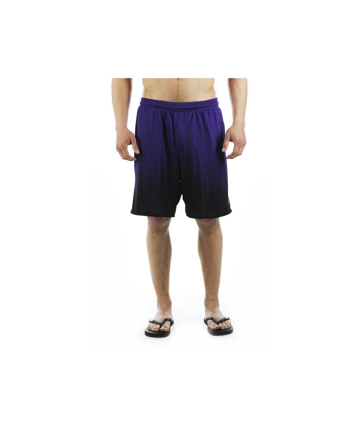 Lab84 SHORT DRYFIT TASCA