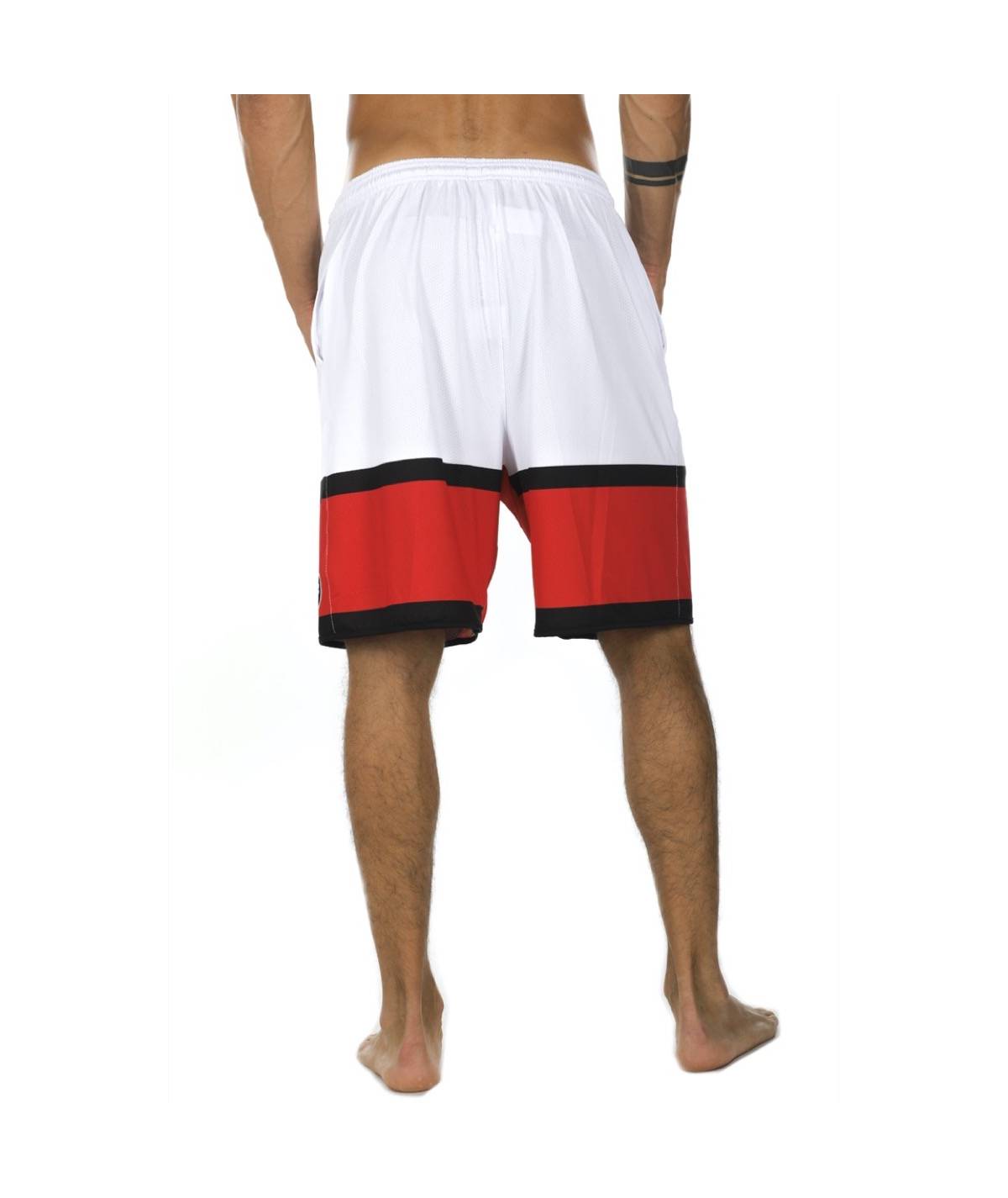 Lab84 SHORT DRYFIT TASCA