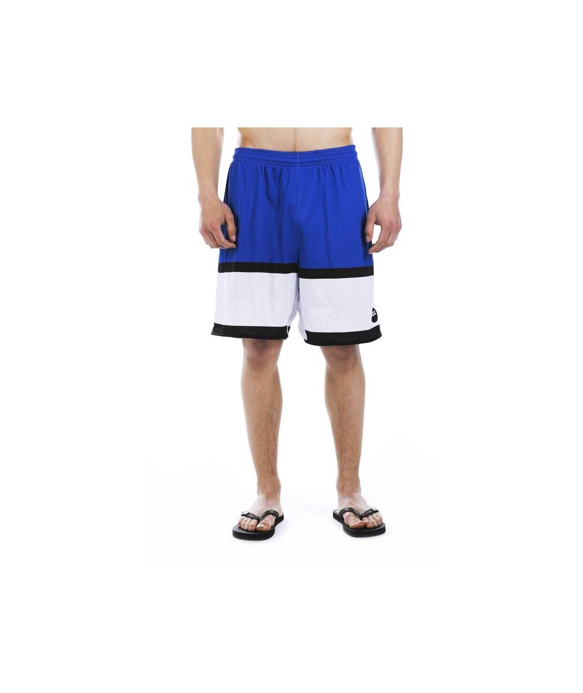 Lab84 SHORT DRYFIT TASCA