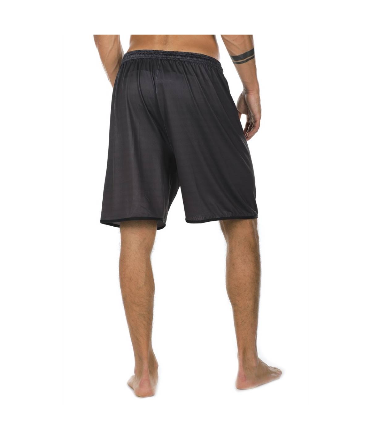 Lab84 SHORT DRYFIT TASCA