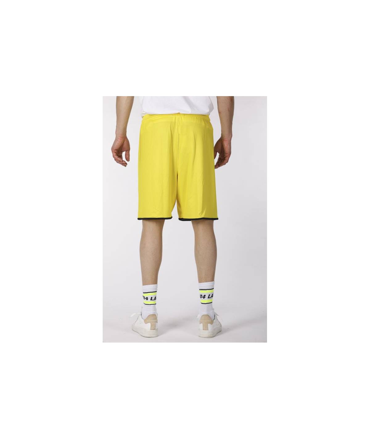 Lab84 SHORT DRYFIT TASCA